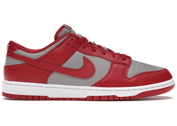 Nike Dunk Low Retro UNLV (2021)