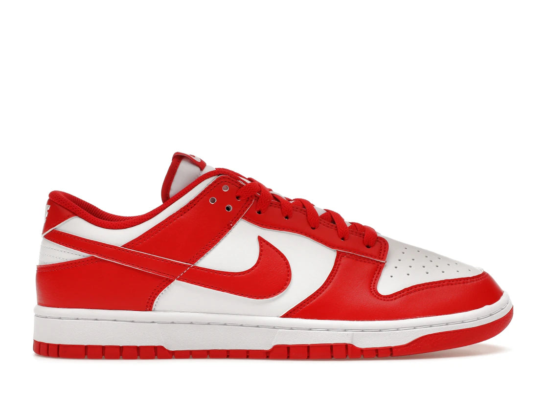 Nike Dunk Low St. Johns (2025)