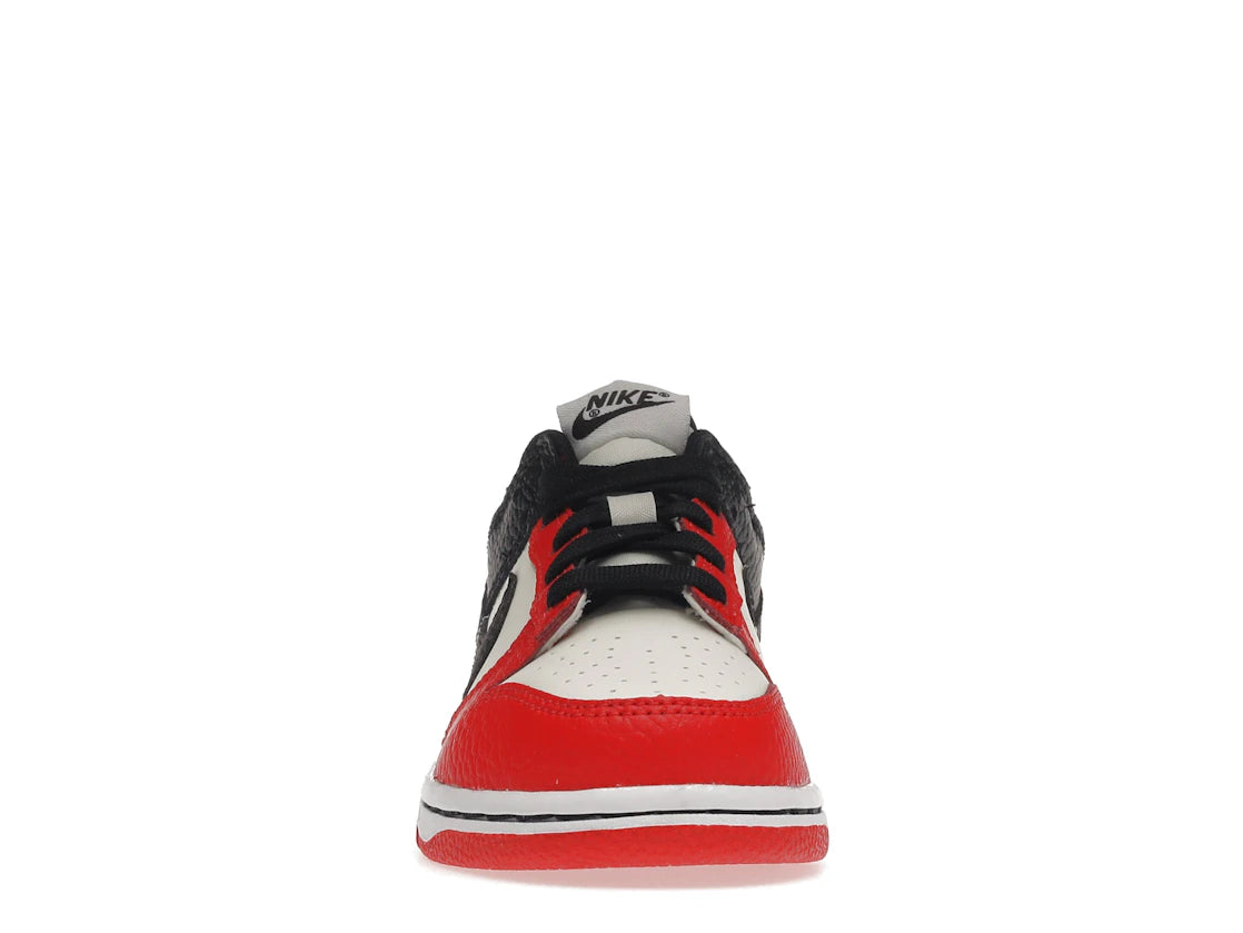 Nike Dunk Low EMB NBA 75th Anniversary Chicago (PS)