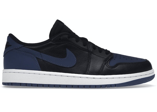 Jordan 1 Retro Low OG Mystic Navy