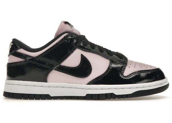 Nike Dunk Low Pink Foam Black (Women's)