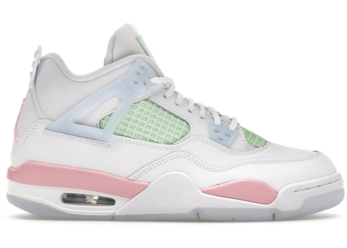 Jordan 4 Retro Valentine's Day (2026) (GS)