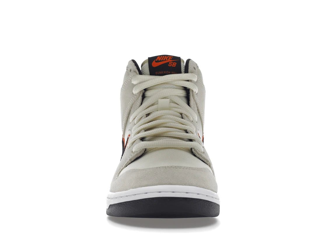 Nike SB Dunk High Pro Premium San Francisco Giants