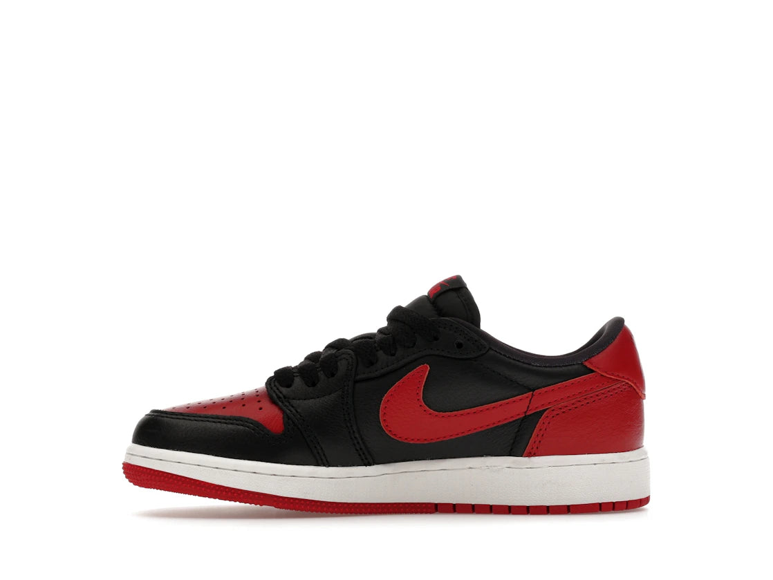 Jordan 1 Retro Low OG Banned (GS)