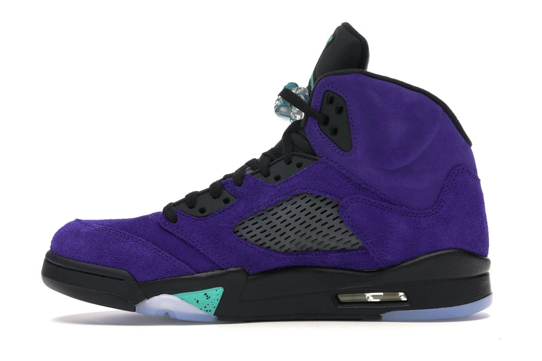 Jordan 5 Retro Alternate Grape