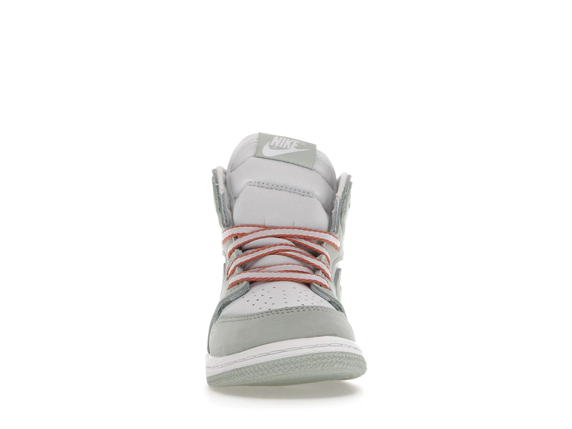Jordan 1 Retro High OG Seafoam (TD)
