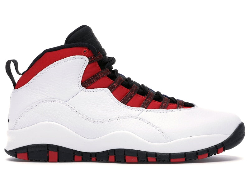 Air Jordan 10 Retro Russell Westbrook Class of 2006