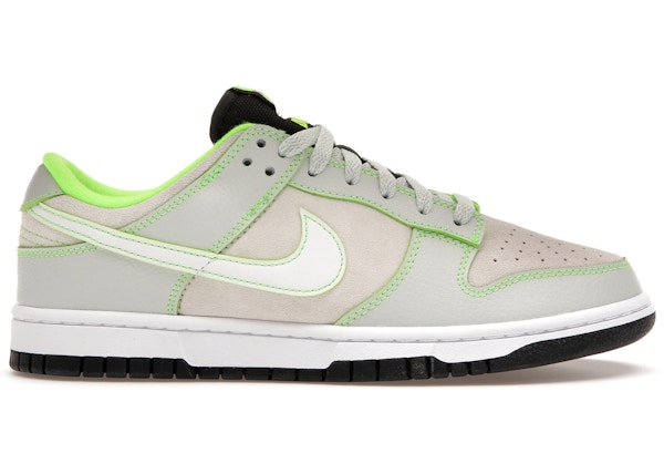 Nike Dunk Low University of Oregon PE (2023)