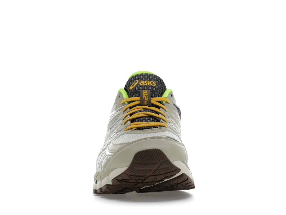 ASICS Gel-Kayano 20 Bodega Small Wins Add Up