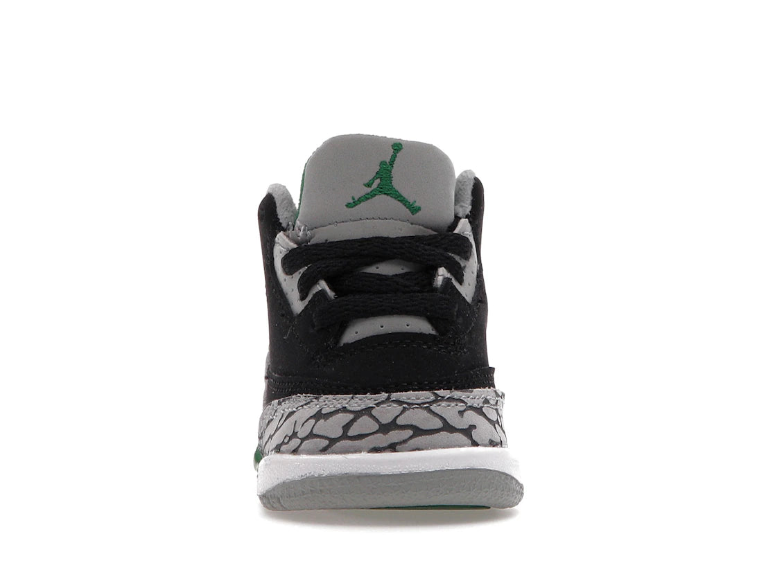 Jordan 3 Retro Pine Green (TD)