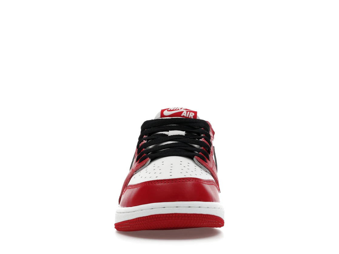 Jordan 1 Retro Low OG Chicago (2025) (GS)