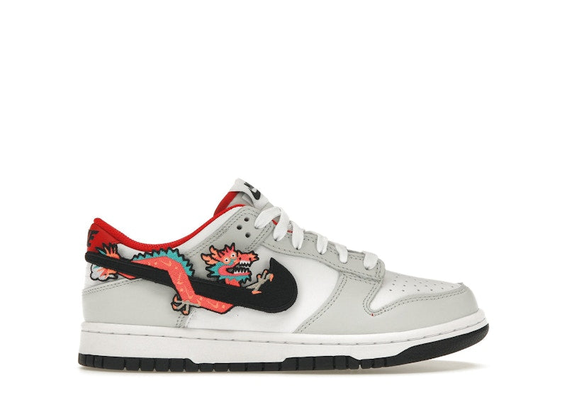 Nike Dunk Low Year Of The Dragon (GS)