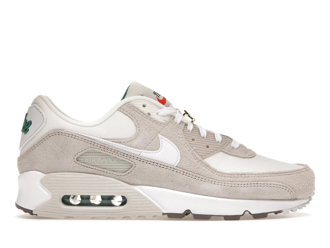 Nike Air Max 90 First Use Cream