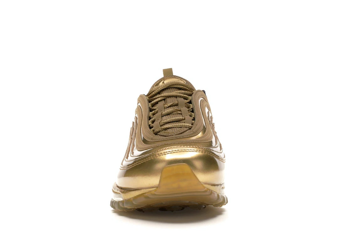 Nike Air Max 97 Gold Medal