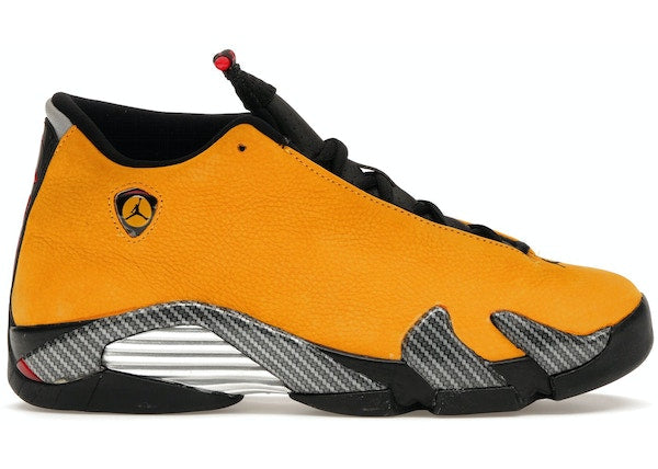 Jordan 14 Retro University Gold (GS)