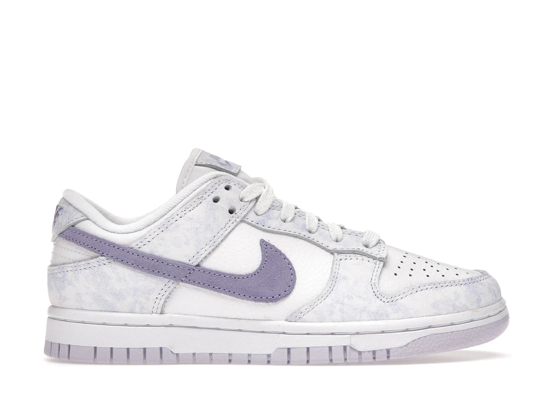 Nike Dunk Low Purple Pulse (Women's)