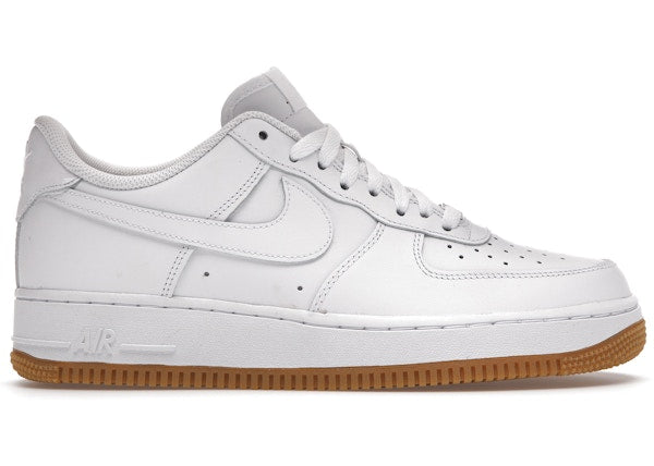 Nike Air Force 1 Low '07 White Gum