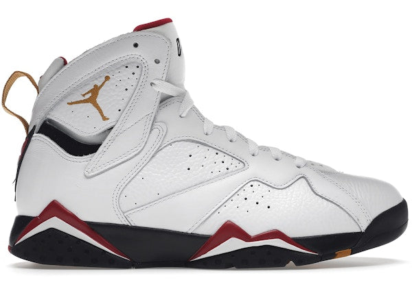 Jordan 7 Retro Cardinal (2022)