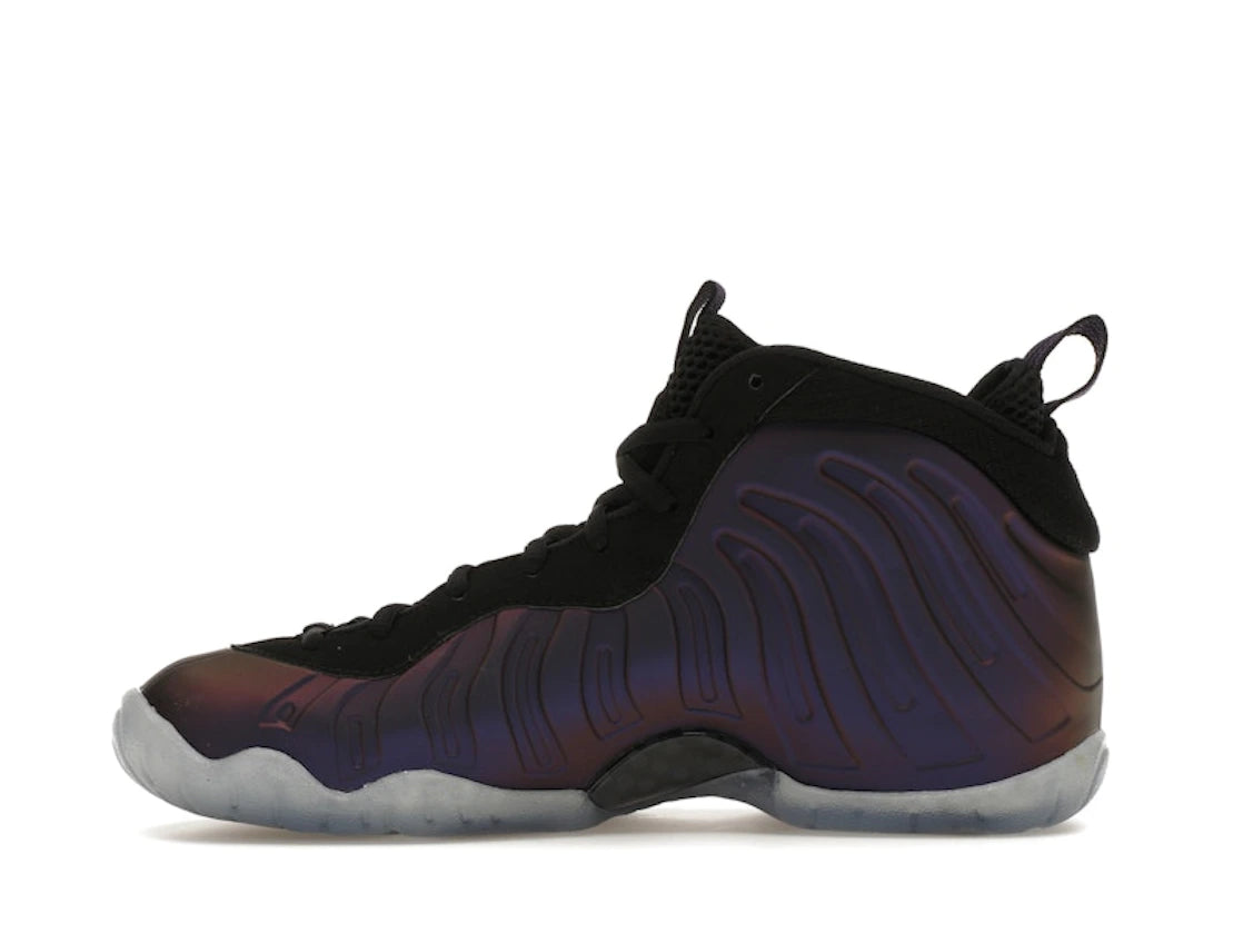 Air Nike Foamposite One Eggplant (2017) (GS)