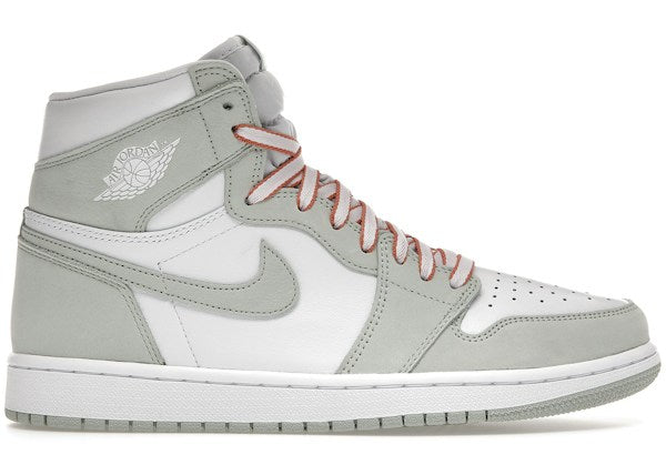 Jordan 1 Retro High OG Seafoam (Women's)