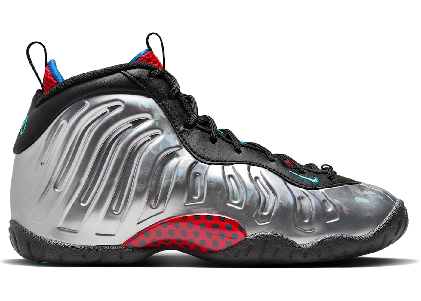 Nike Little Foamposite One All-Star (2024) (GS)