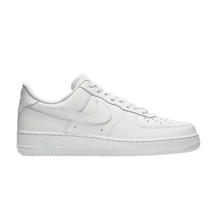 Air Force 1 '07 'Triple White'