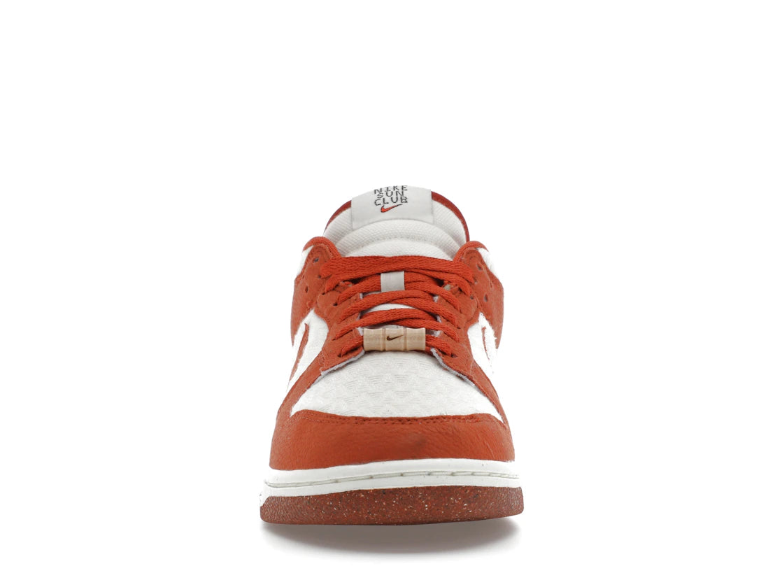 Nike Dunk Low Retro Sun Club Burn Sunrise (Women's)