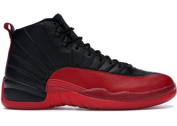 Air Jordan 12 Retro Flu Game 2016