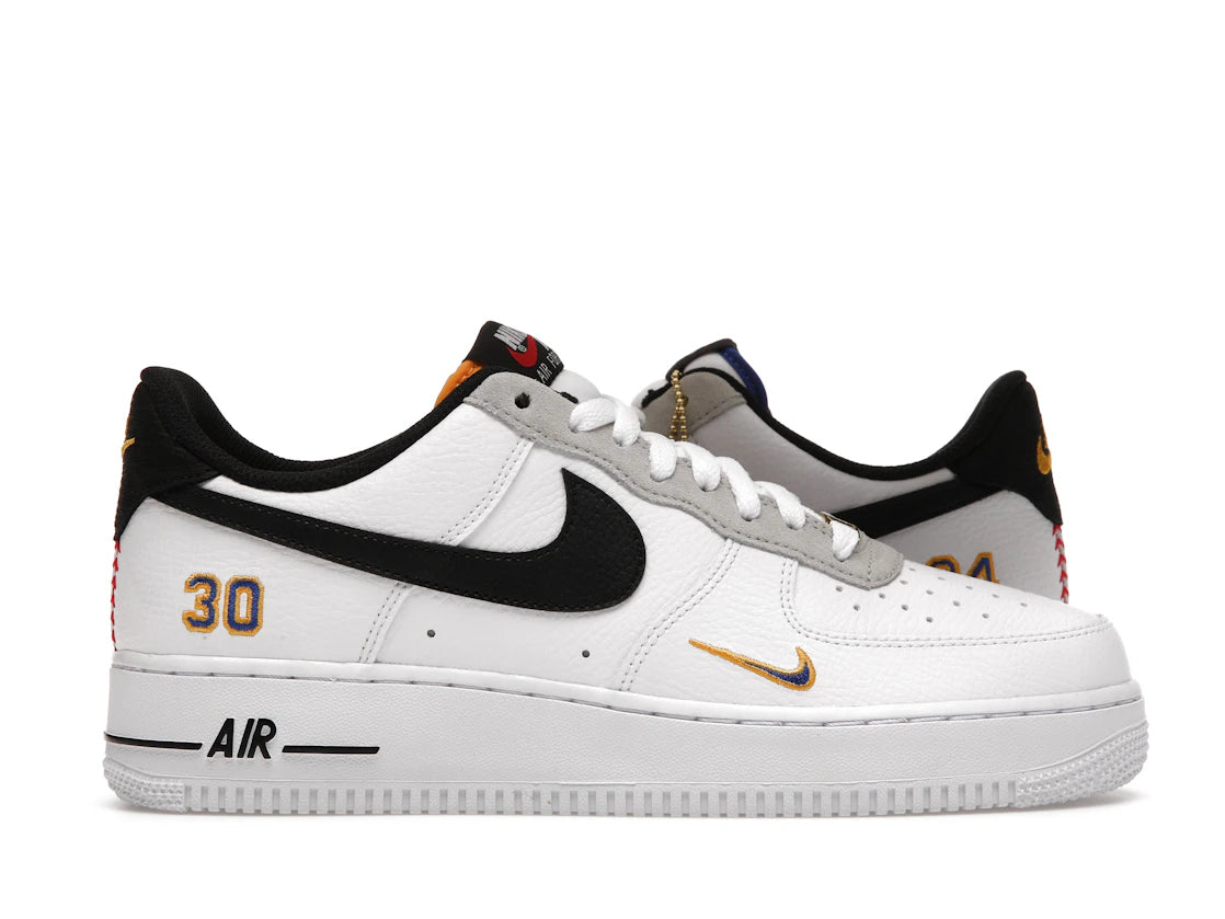 Nike Air Force 1 Low Ken Griffey Jr. and Sr. Swingman