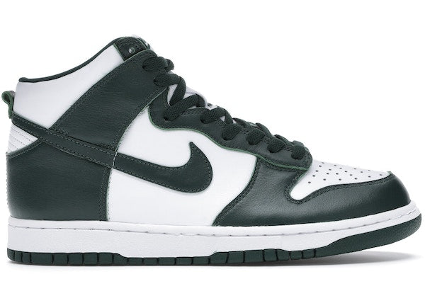 Nike Dunk High SP Spartan Green