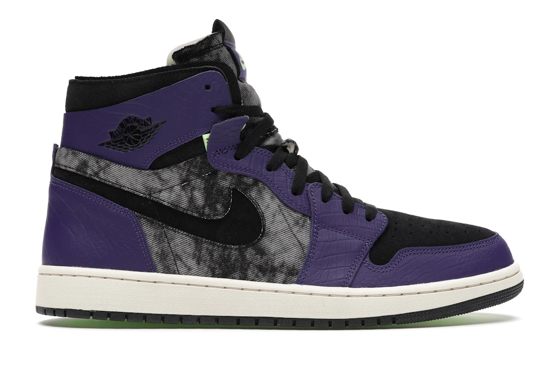 Jordan 1 High Zoom Air CMFT Bayou Boys