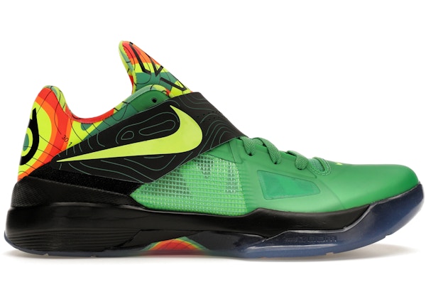 Zoom Kd 4 Weatherman 2024