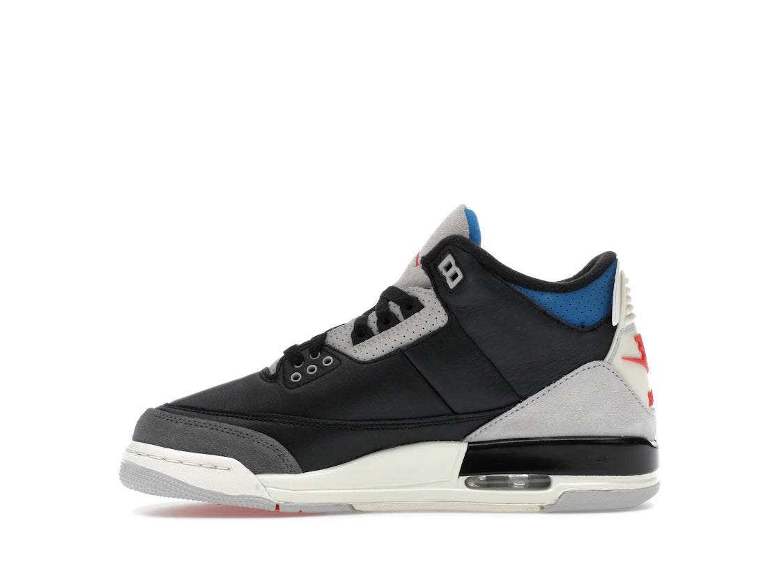 Jordan 3 Retro OG Rare Air (GS)