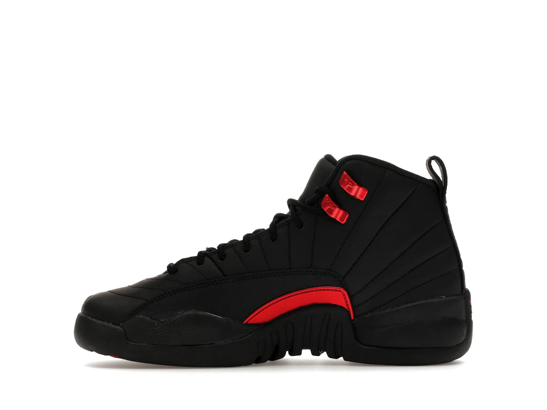 Jordan 12 Retro Bloodline (GS)