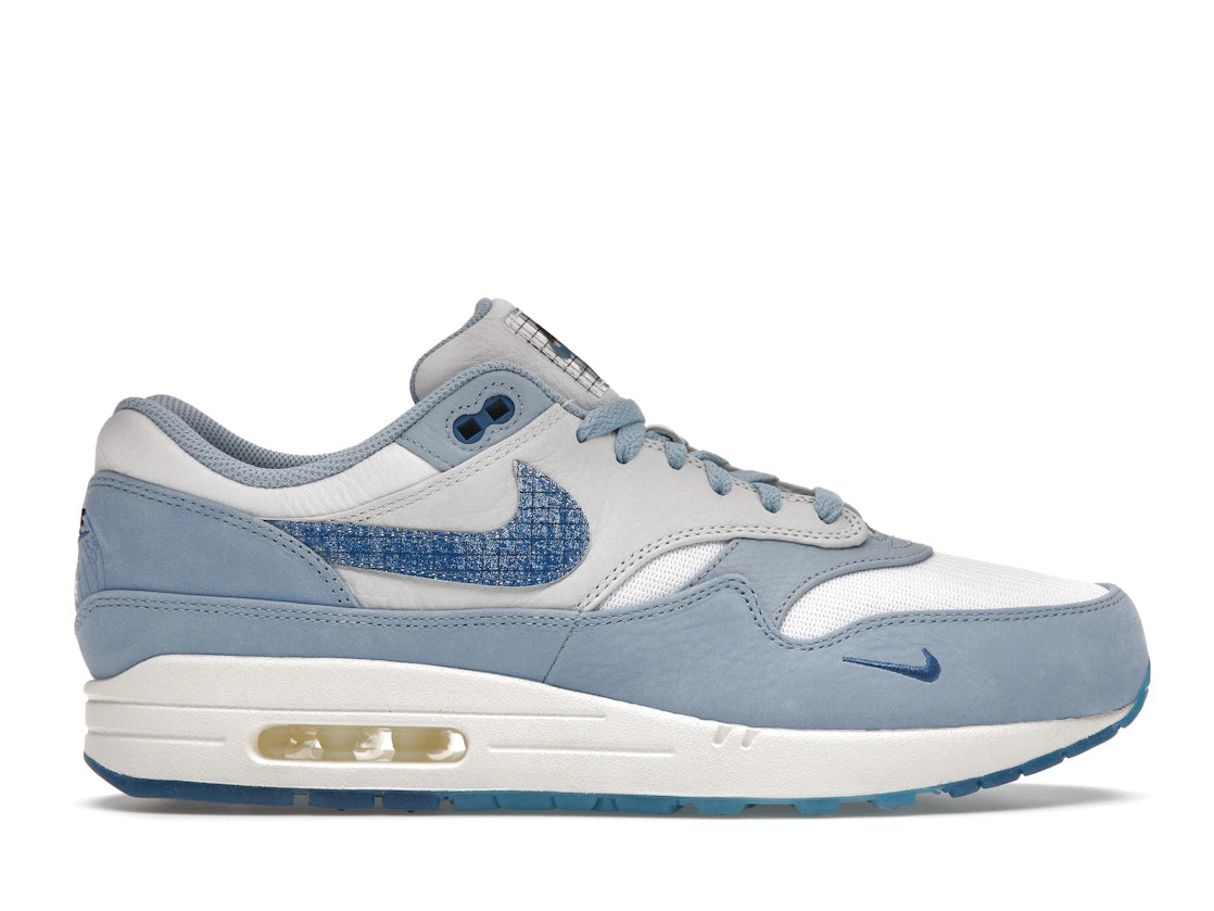 Nike Air Max 1 Premium Blueprint
