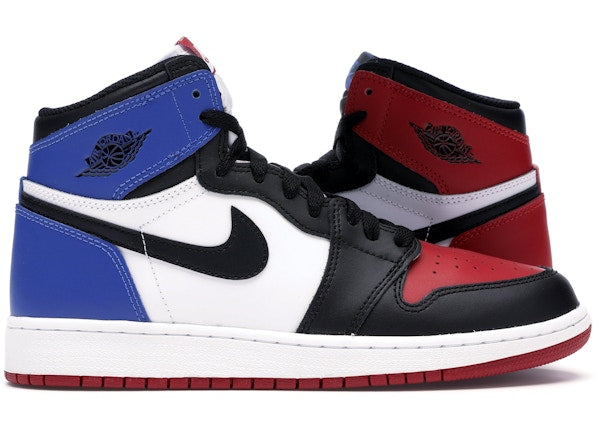 Jordan 1 Retro Top 3 (GS)