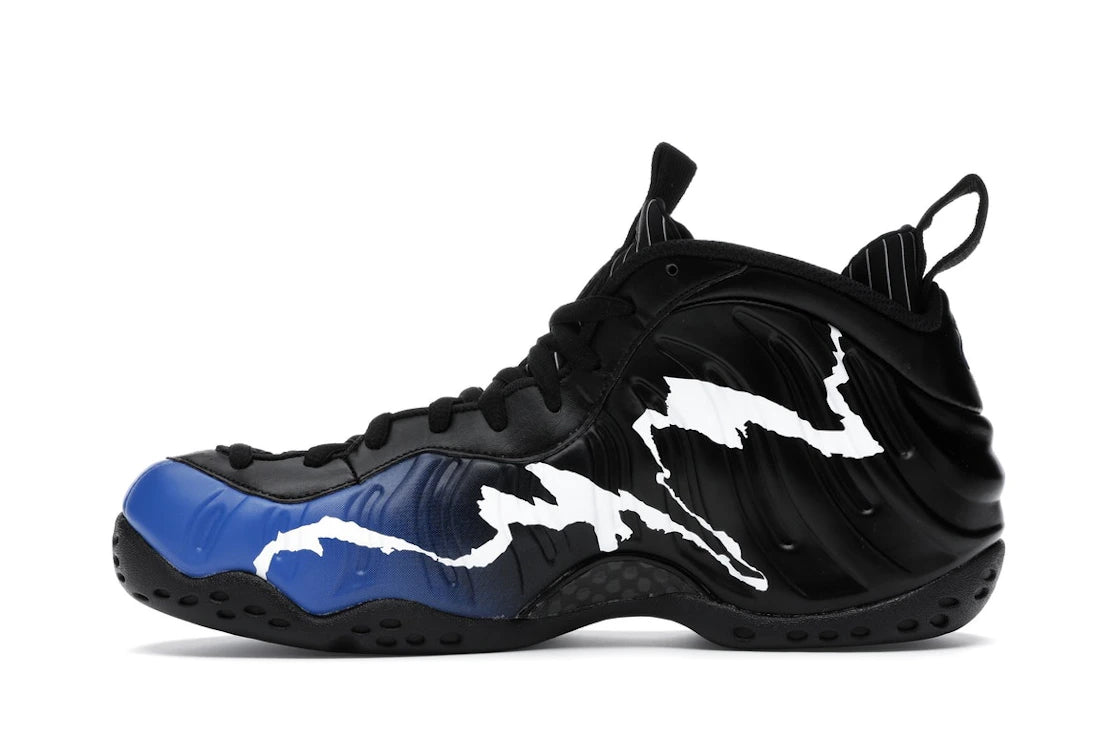 Nike Air Foamposite One 96 All-Star