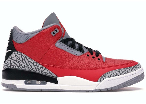 Jordan 3 Retro SE Unite