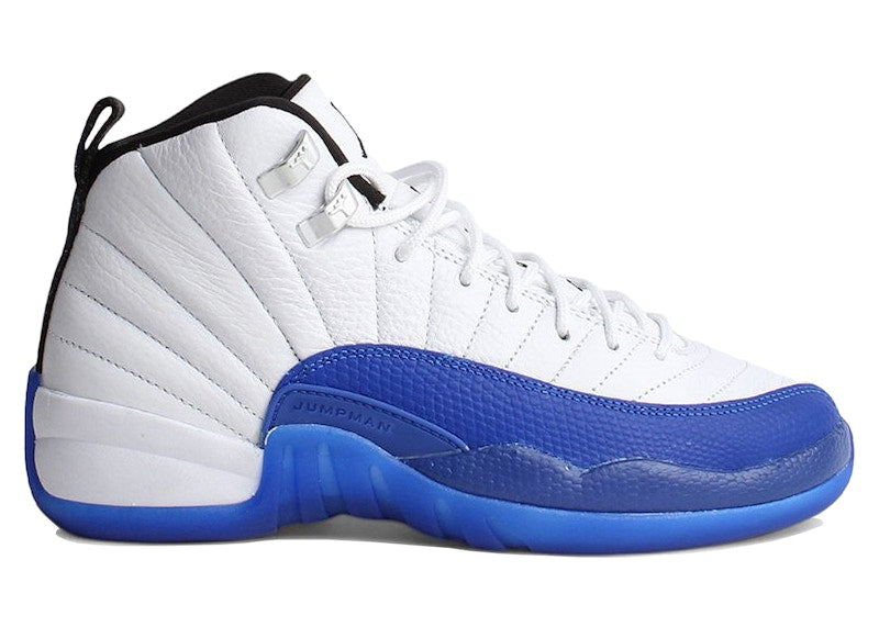 Air Jordan 12 Retro Blueberry (GS)