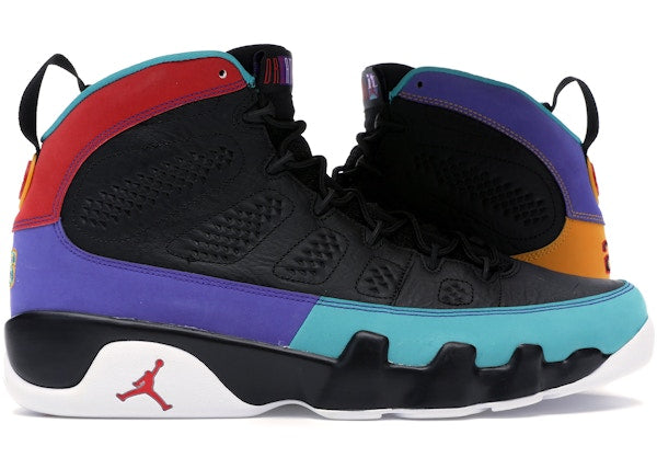 Jordan 9 Retro Dream It Do It