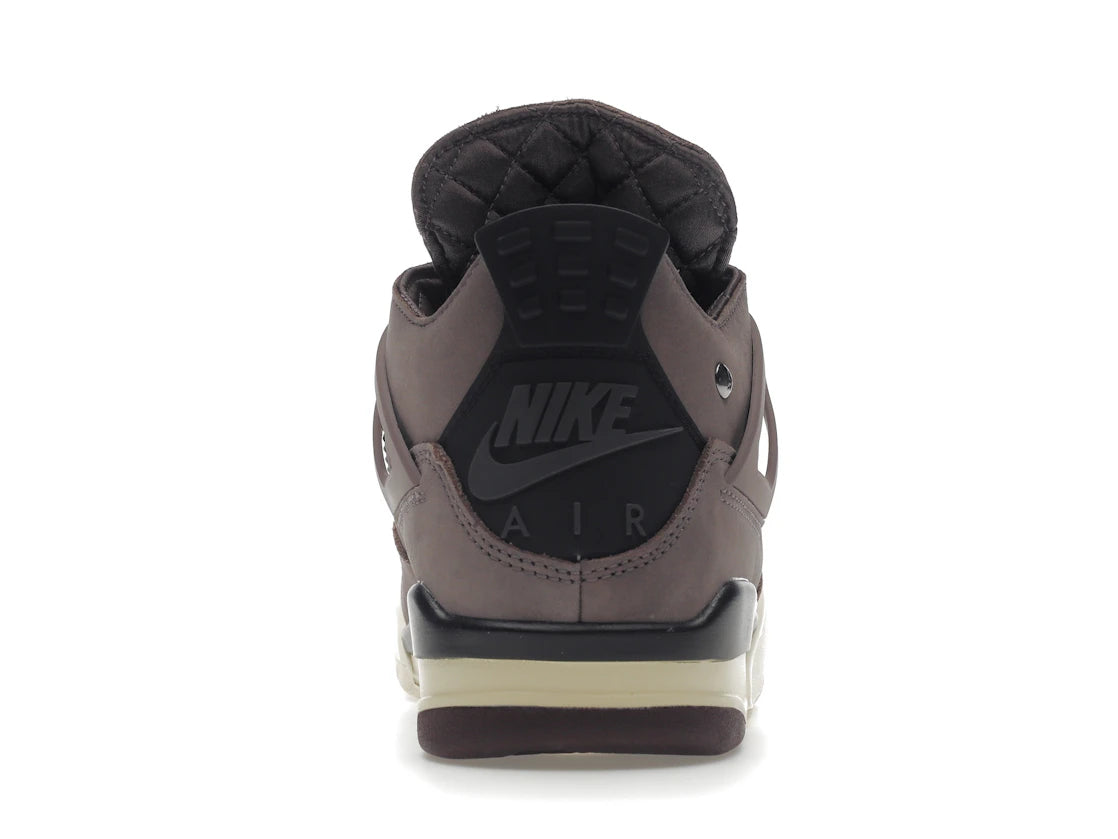 Jordan 4 Retro SP A Ma Maniére Violet Ore