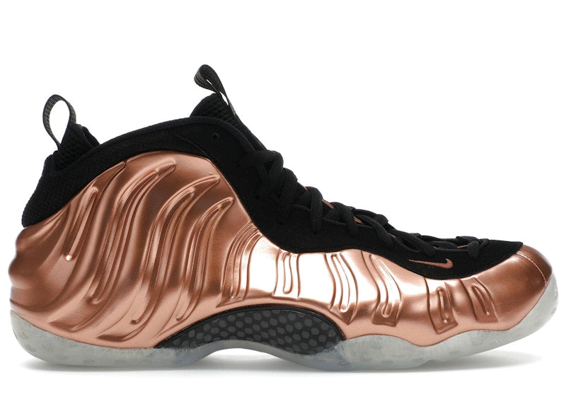 Nike Air Foamposite One Copper (2024)