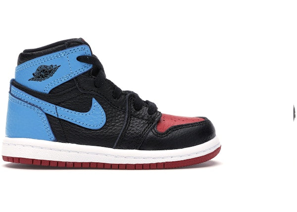 Jordan 1 Retro High NC to Chi (TD)