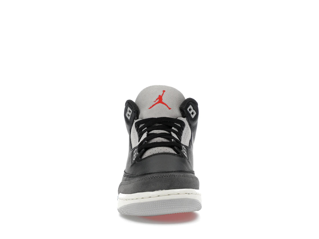 Jordan 3 Retro OG Rare Air (GS)