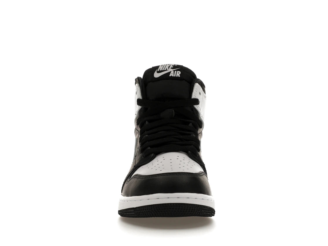 Jordan 1 Retro High OG Black White (GS)