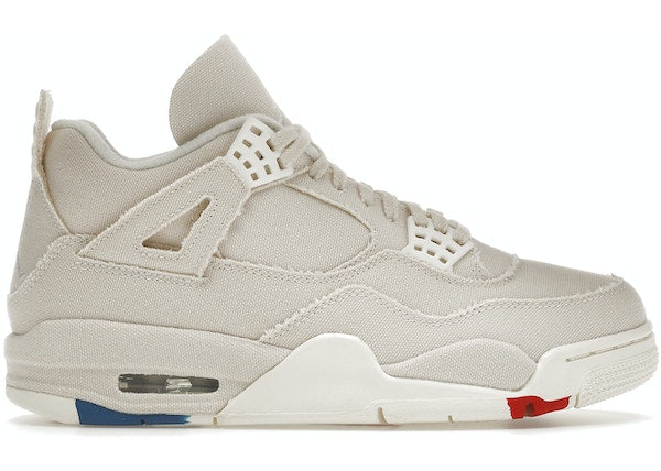 Jordan 4 Retro Blank Canvas (Women's)