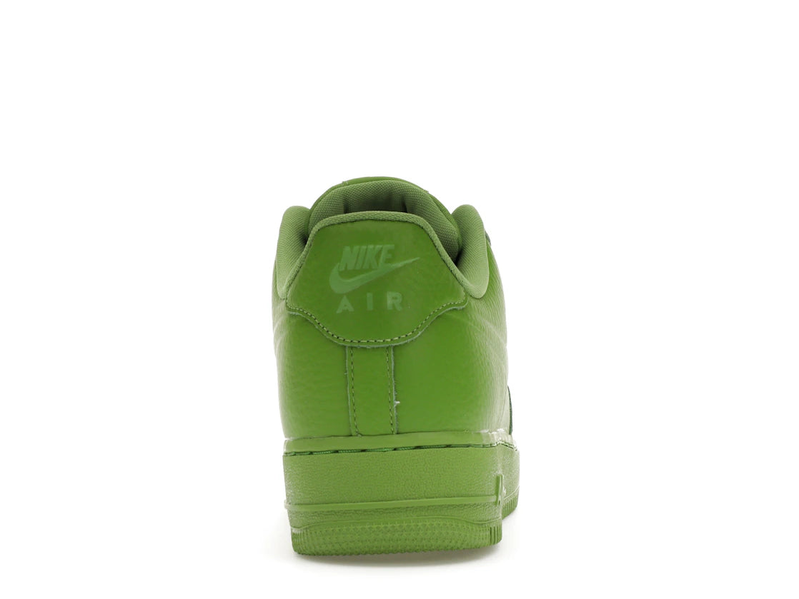 Nike Air Force 1 Low '07 Pro-Tech Waterproof Chlorophyll