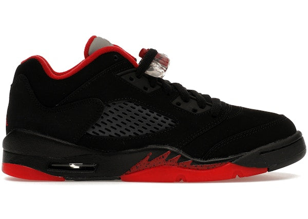 Jordan 5 Retro Low Alternate 90 (GS)