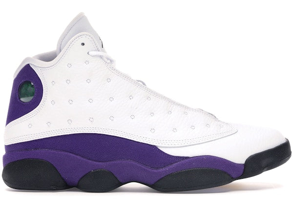 Jordan 13 Retro Lakers (GS)