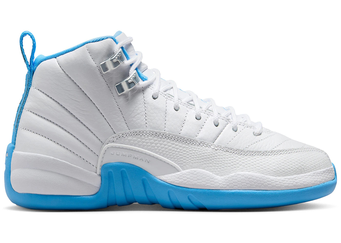 Jordan 12 Retro Melo (GS)